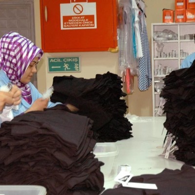 DEM TEKSTİL SANAYİ VE TİCARET A.Ş.