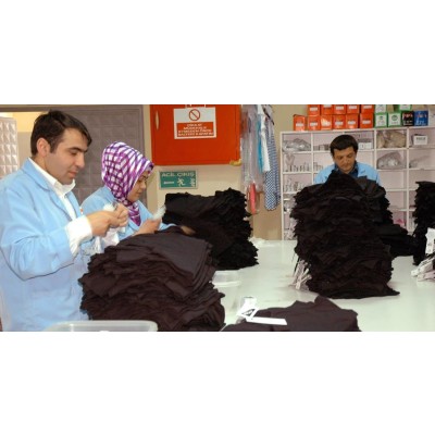 DEM TEKSTİL SANAYİ VE TİCARET A.Ş.