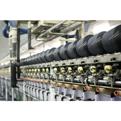 Kuyucak Mensucat Sanayi Ve Tic. Ltd.Şti.