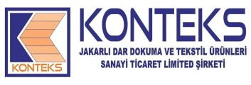 KONTEKS JAKARLI DAR DOKUMA SAN VE TİC. LTD. ŞT