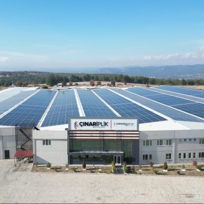 ÇINAR İPLİK TEKS. SAN. VE TİC. LTD. ŞTİ.