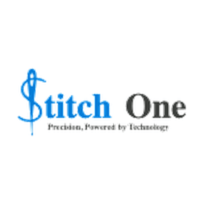StitchOne