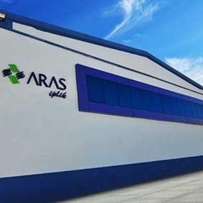 ARAS İPLİK SAN. VE DIŞ TİC. A.Ş.