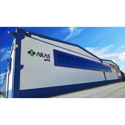 ARAS İPLİK SAN. VE DIŞ TİC. A.Ş.