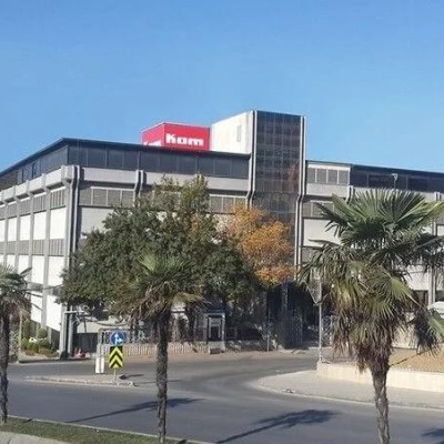 KOM TEKSTİL VE KONFEKSİYON SANAYİ A.Ş.