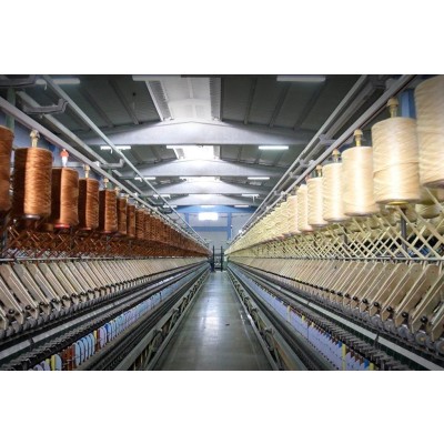 MERİÇ İPLİK PAZARLAMA TİC. ve SAN. LTD. ŞTİ.