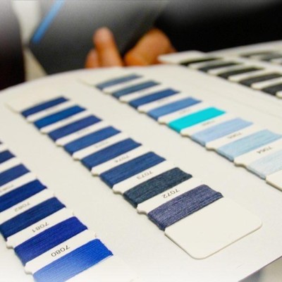 MERİÇ İPLİK PAZARLAMA TİC. ve SAN. LTD. ŞTİ.