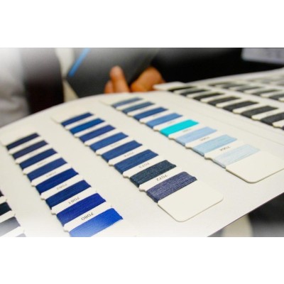 MERİÇ İPLİK PAZARLAMA TİC. ve SAN. LTD. ŞTİ.