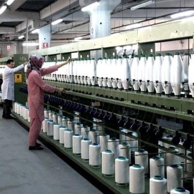 BURTEKS BOYA APRE TEKSTİL SAN.TİC.LTD.ŞTİ.