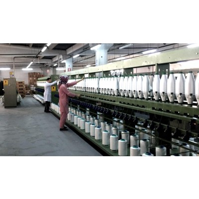 BURTEKS BOYA APRE TEKSTİL SAN.TİC.LTD.ŞTİ.