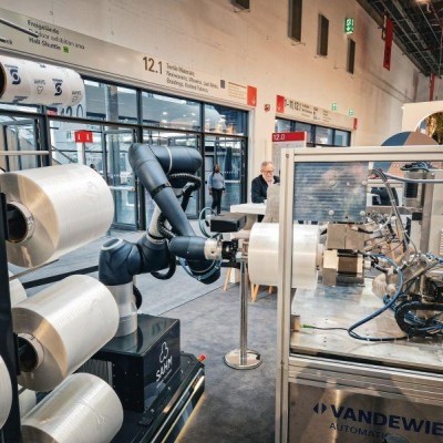 Georg Sahm GmbH & Co. KG