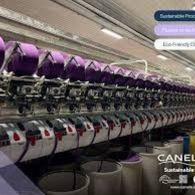 CANELA TEKSTİL SAN. VE DIŞ TİC.LTD.ŞTİ.