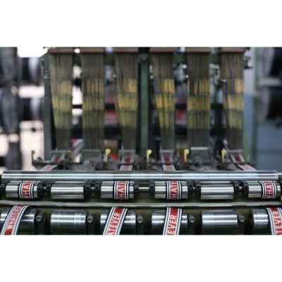 Yıldız Örme Tekstil San.ve Tic.Ltd.Şti.