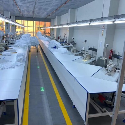 ESKA TEKSTİL SANAYİ VE TİC. LTD. ŞTİ.