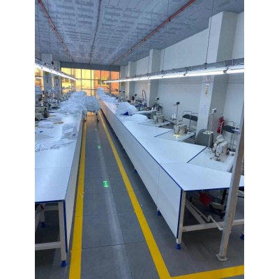 ESKA TEKSTİL SANAYİ VE TİC. LTD. ŞTİ.