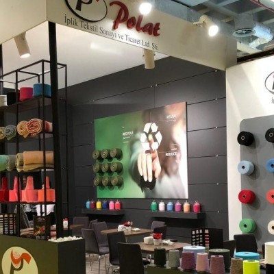 Polat İplik Tekstil San. ve Tic. Ltd. Şti.