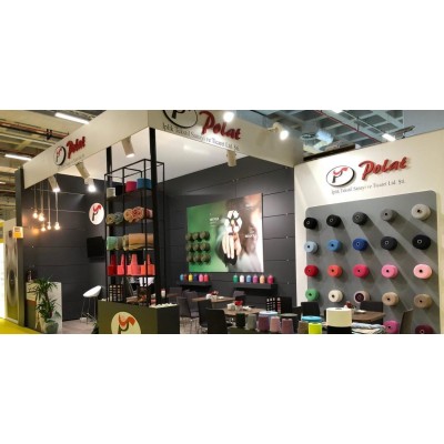 Polat İplik Tekstil San. ve Tic. Ltd. Şti.