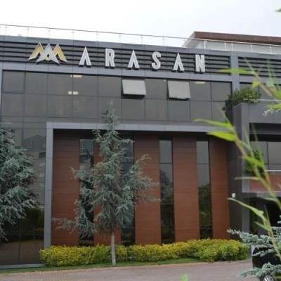 ARASAN TEKSTİL SAN. VE TİC. LTD. ŞTİ.