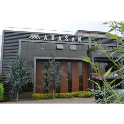 ARASAN TEKSTİL SAN. VE TİC. LTD. ŞTİ.