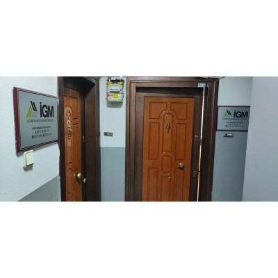 İGM GUMRUK MUSAVİRLİGİ LTD STİ