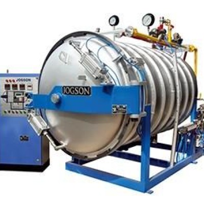 JOGINDRA INDUSTRIES PVT. LTD