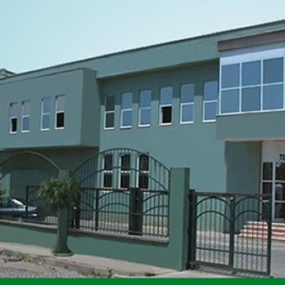 BALKAN TEKSTİL MAKİNALARI SAN.ve TİC.A.Ş.