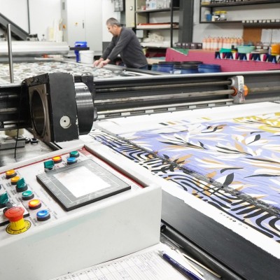 BARUTÇU TEKSTİL SAN.TİC.A.Ş.