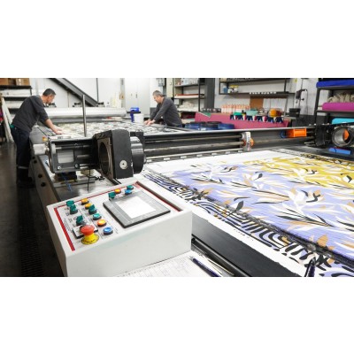 BARUTÇU TEKSTİL SAN.TİC.A.Ş.