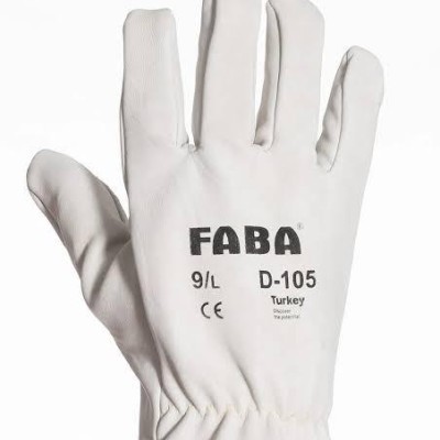 AKL Eldiven San. ve Tic. Ltd. Şti. (Faba Safety)