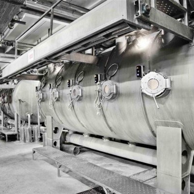 DOK-SAN DENİZLİ DOKUMA SANAYİ VE TİCARET A.Ş