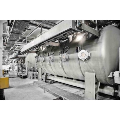 DOK-SAN DENİZLİ DOKUMA SANAYİ VE TİCARET A.Ş