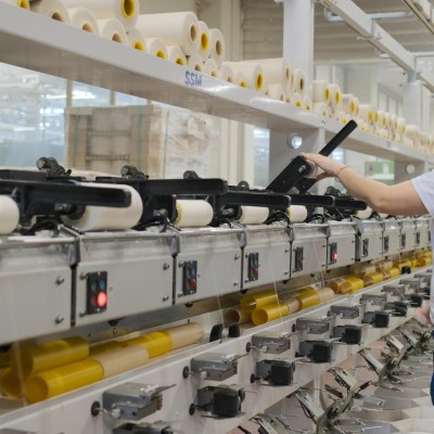 ANADOLU İPLİK ve TEKSTİL FABRİKALARI A.Ş.