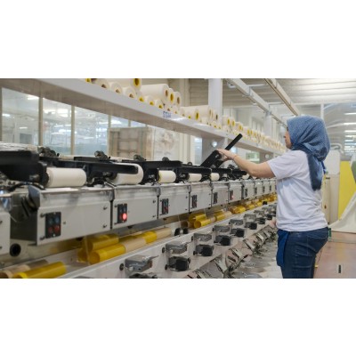 ANADOLU İPLİK ve TEKSTİL FABRİKALARI A.Ş.