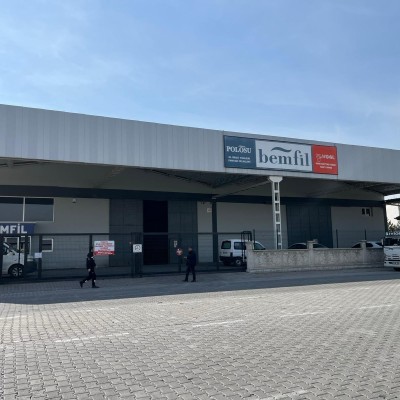 BEMFİL MENSUCAT SAN. TİC. A.Ş.