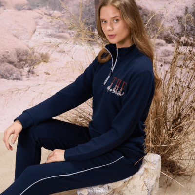 Poleren Tekstil Sanayi ve Ticaret Limited Şirketi