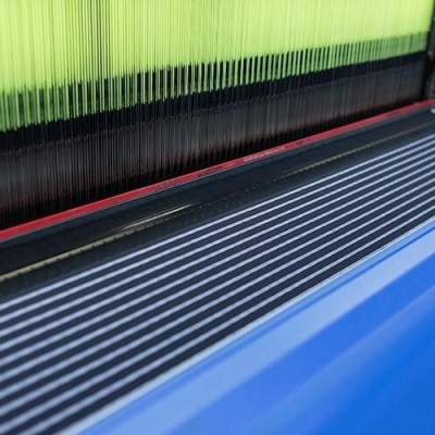 KAYNAK TEKSTİL SAN. ve TİC. A.Ş