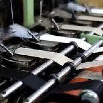 BEREKET DAR DOKUMA SAN. LTD. ŞTİ.