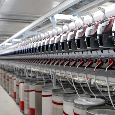 Karadağ İplik Tekstil İnş. San. Tic. Ltd. Şti.