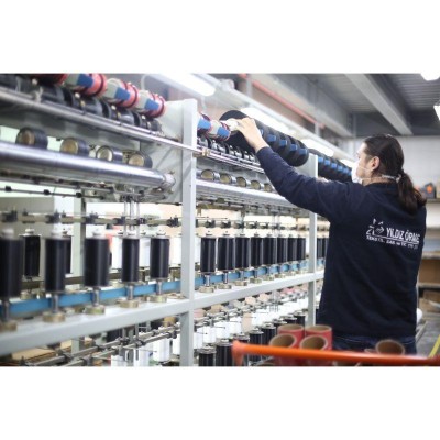 Yıldız Örme Tekstil San.ve Tic.Ltd.Şti.