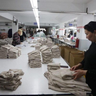 Turaç Tekstil San.Tic.Ltd.Şti.