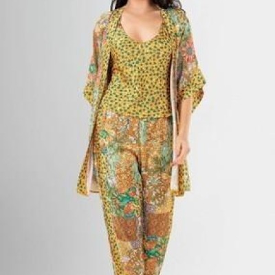 Ahunaz Tekstil San. ve Tic. Ltd. Şti.