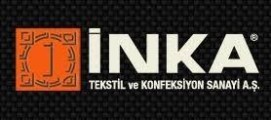 İnka Tekstil ve Konfeksiyon San. A.Ş