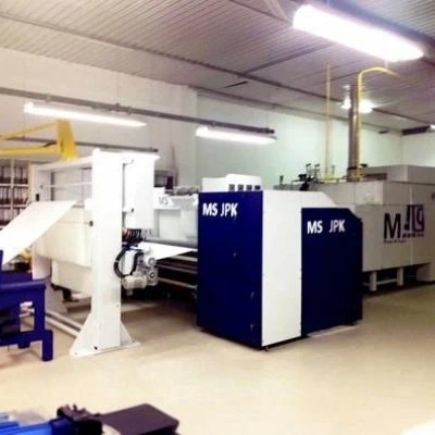 AVRUPA PASİFİK TEKSTİL SANAYİ VE TİCARET A.Ş.