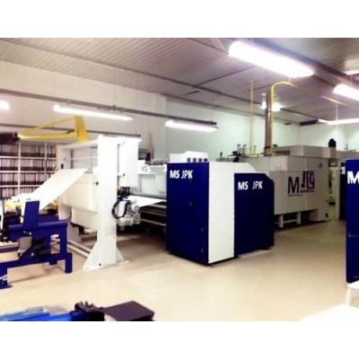 AVRUPA PASİFİK TEKSTİL SANAYİ VE TİCARET A.Ş.