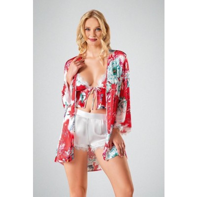 Ahunaz Tekstil San. ve Tic. Ltd. Şti.