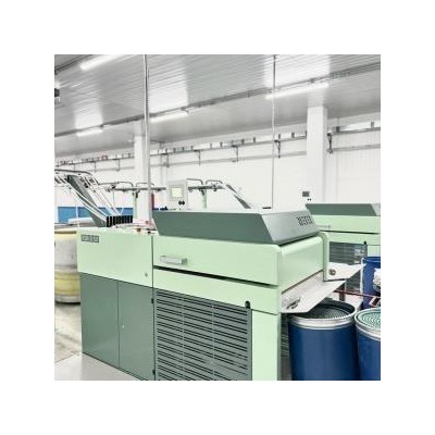 ARAS İPLİK SAN. VE DIŞ TİC. A.Ş.