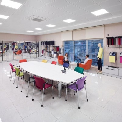 ARIKAN MENSUCAT SAN. VE TİC. A.Ş.