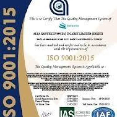 Alya Konfeksiyon Dış Tic.Ltd.Şti.