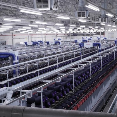 BAKIRLAR TEKSTİL SAN. ve TİC. A.Ş.