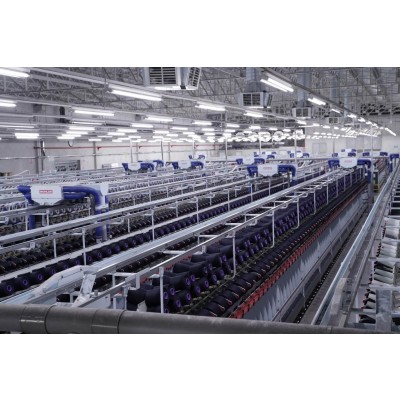 BAKIRLAR TEKSTİL SAN. ve TİC. A.Ş.